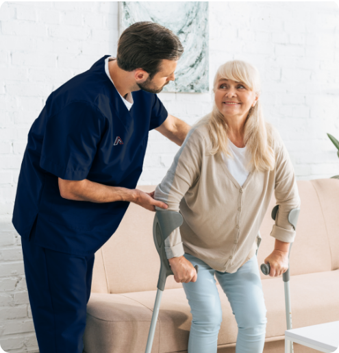 Long-term Care